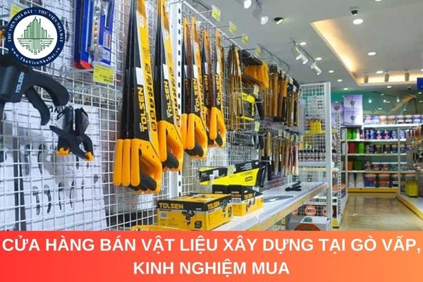Mua vật liệu xây dựng trả góp: giải pháp tài chính hiệu quả cho công trình của bạn