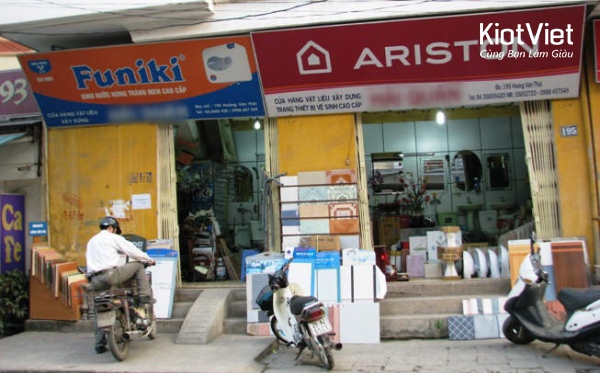 Hướng dẫn mua bán vật liệu xây dựng - lựa chọn, mua sắm và xu hướng mới nhất