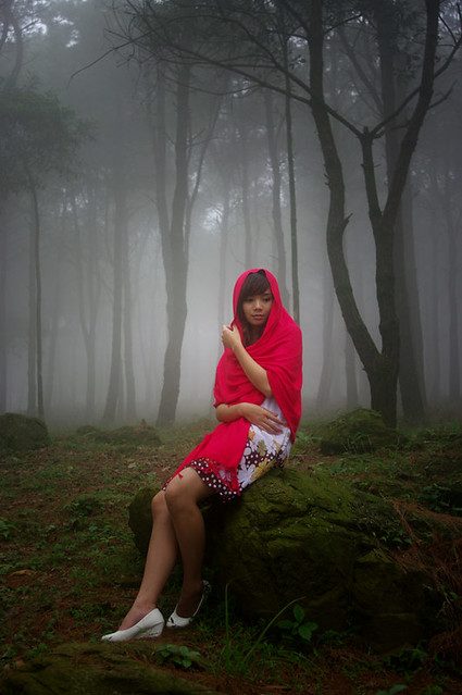 Cây phong non trùm khăn Đỏ - tác phẩm văn học nổi bật của chinghiz aitmatov