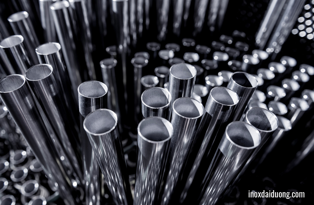 Chất liệu thép carbon, tổng quan và ứng dụng trong xây dựng