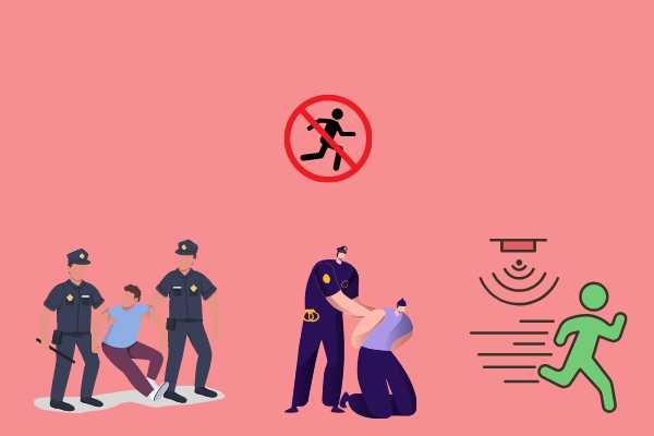 Chống đối người thi hành công vụ: khái niệm, dấu hiệu và mức xử phạt