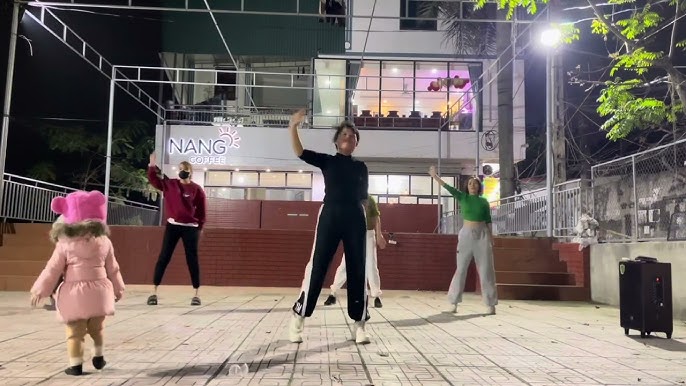 Hướng dẫn nhảy bài thủy triều: cách thực hành vũ Đạo Đơn giản và hiệu quả