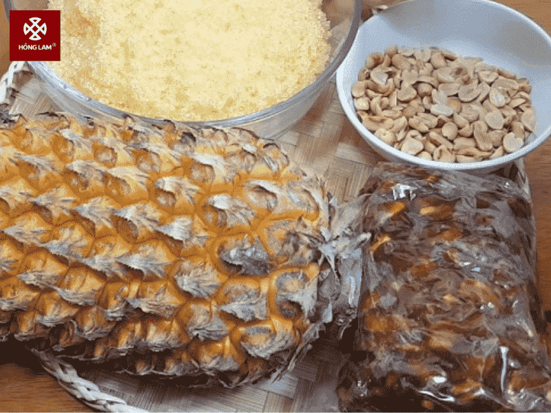 Tự làm nước đá me giải khát cực dễ tại nhà Tự làm nước đá me giải khát cực dễ tại nhà
