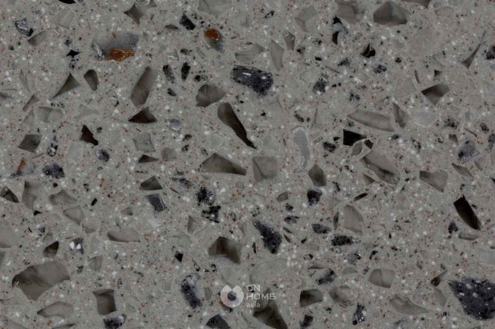 Nhược điểm của chất liệu đá trong xây dựng và nội thất