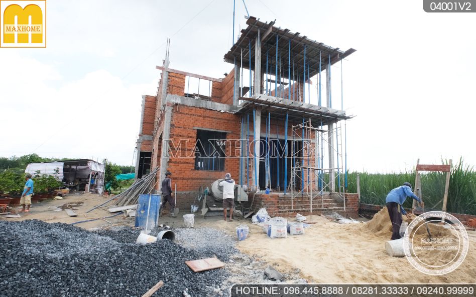 Thi công hoàn thiện gồm những gì? hướng dẫn chi tiết các hạng mục quan trọng