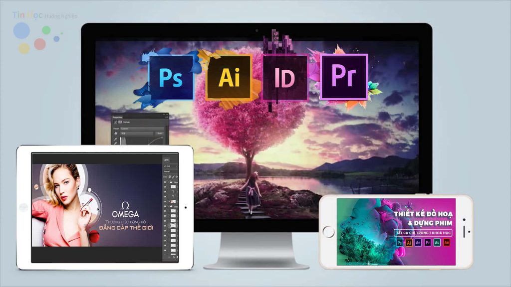 Hướng dẫn thiết kế và chỉnh sửa Ảnh chuẩn seo, tối Ưu hóa hình Ảnh cho website