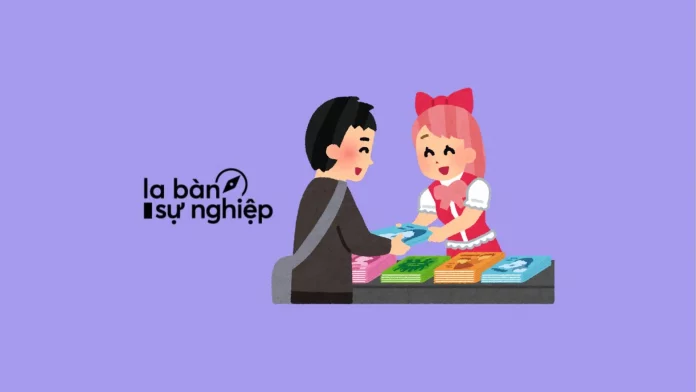 Tiếp thị là gì? tìm hiểu chi tiết về công việc của nhân viên tiếp thị