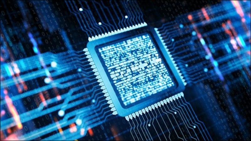 Ứng dụng của vật liệu bán dẫn trong đời sống hiện đại