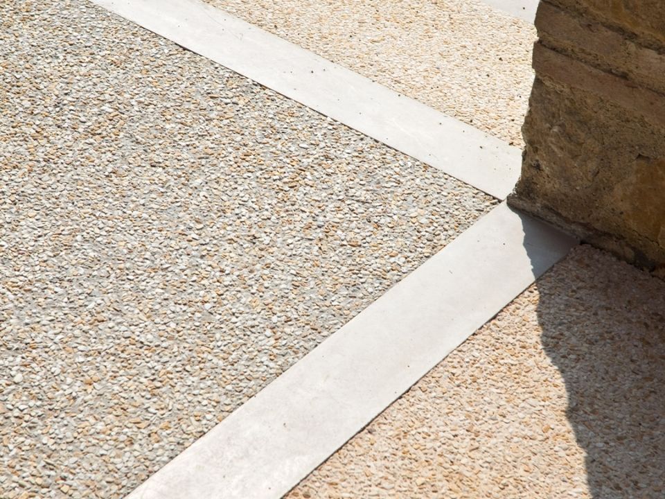 Vật liệu đá rửa, Đặc điểm, ứng dụng và xu hướng mới nhất trong xây dựng