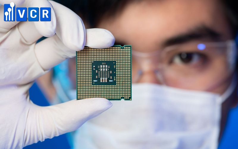 Vật liệu sản xuất chip bán dẫn: tổng quan và xu hướng hiện nay