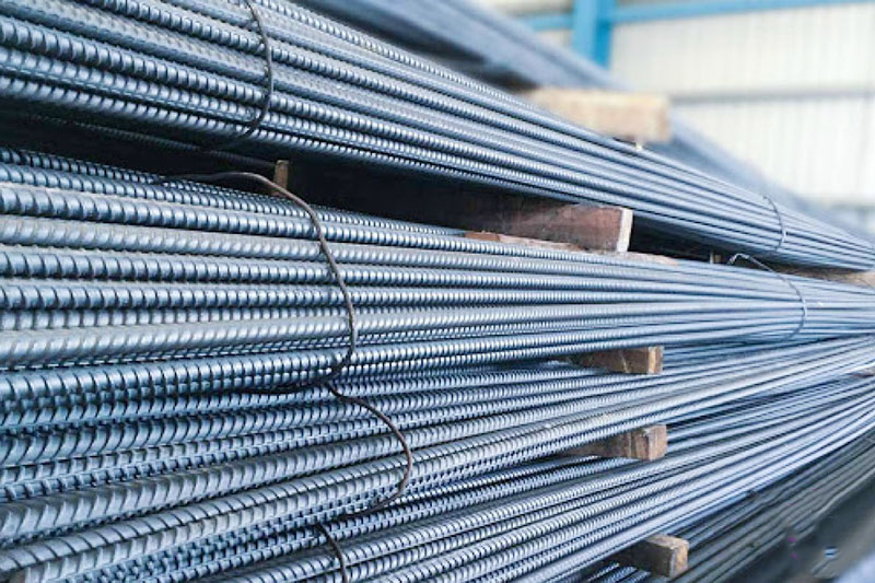 Vật liệu thép là gì? tìm hiểu các loại, tính chất và Ứng dụng của thép