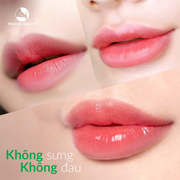 Xăm môi có phong thủy không? tìm hiểu mối quan hệ giữa thẩm mỹ và vận mệnh